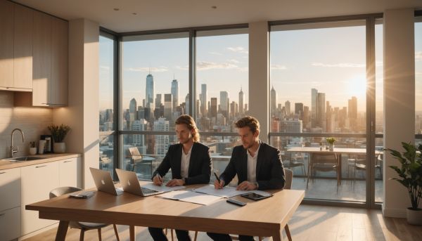 Acheter son premier logement sans stress