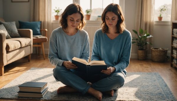 Bien-être mental quotidien