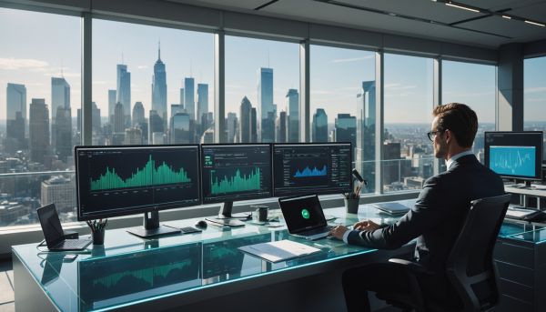 Placement financier intelligent