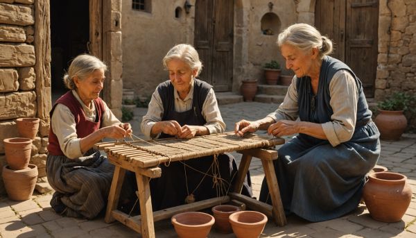 Pourquoi certaines traditions traversent les âges ?