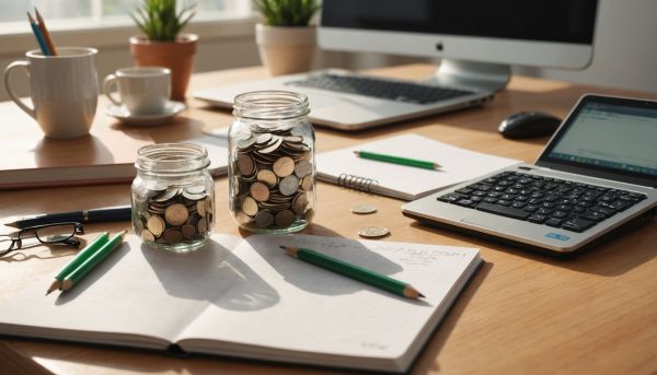 Quel montant faut-il mettre de côté ?