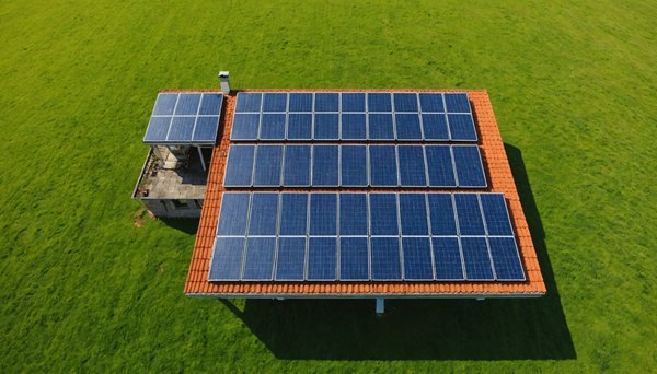 Atse photovoltaïque votre expert en solutions photovoltaïques au pays basque