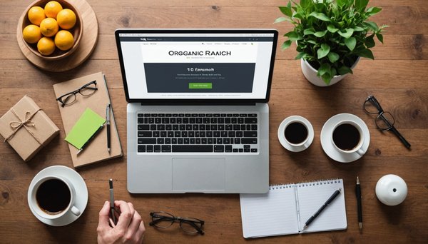10 conseils pour améliorer le référencement naturel de votre site e-commerce