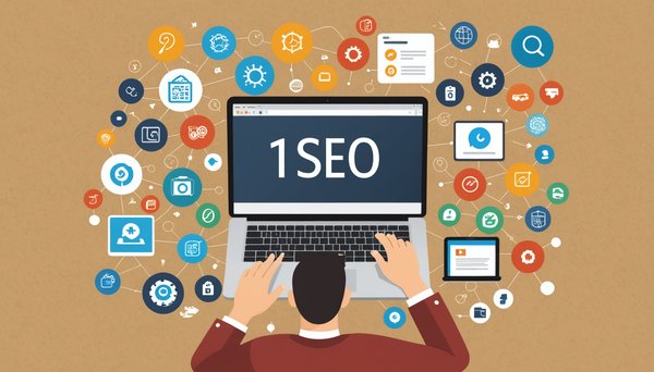 10 stratégies efficaces pour optimiser le seo de votre boutique en ligne