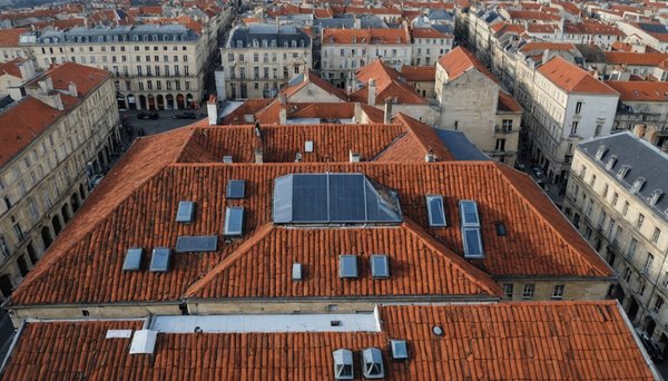 Rénovation de toiture à bordeaux : ckom9 transforme vos espaces