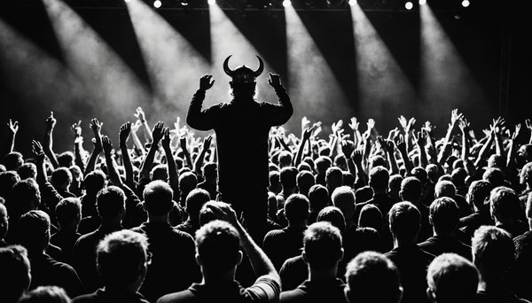 Viking hache club : les concerts incontournables à tarbes