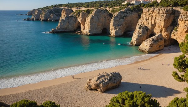 Découvrez 10 expériences essentielles sur la costa dorada