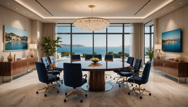 Barnes ajaccio : un interlocuteur unique pour vos projets immobiliers haut de gamme
